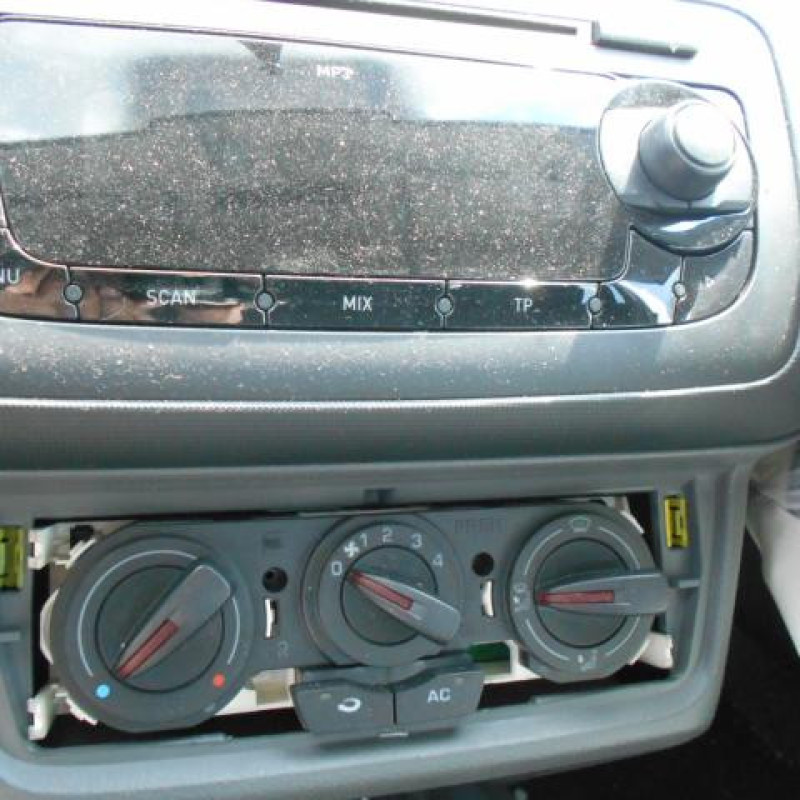 Cric (Ensemble depannage) SEAT IBIZA 4 Photo n°9