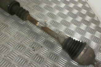 Cardan gauche (transmission) CITROEN SAXO Photo n°1