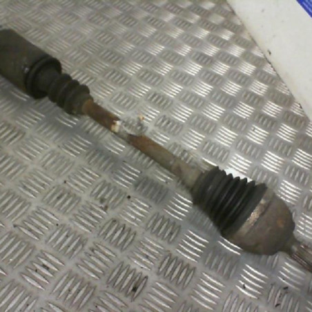 Cardan gauche (transmission) CITROEN SAXO Photo n°1