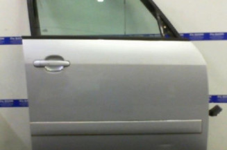 Porte avant droit AUDI A2 Photo n°1