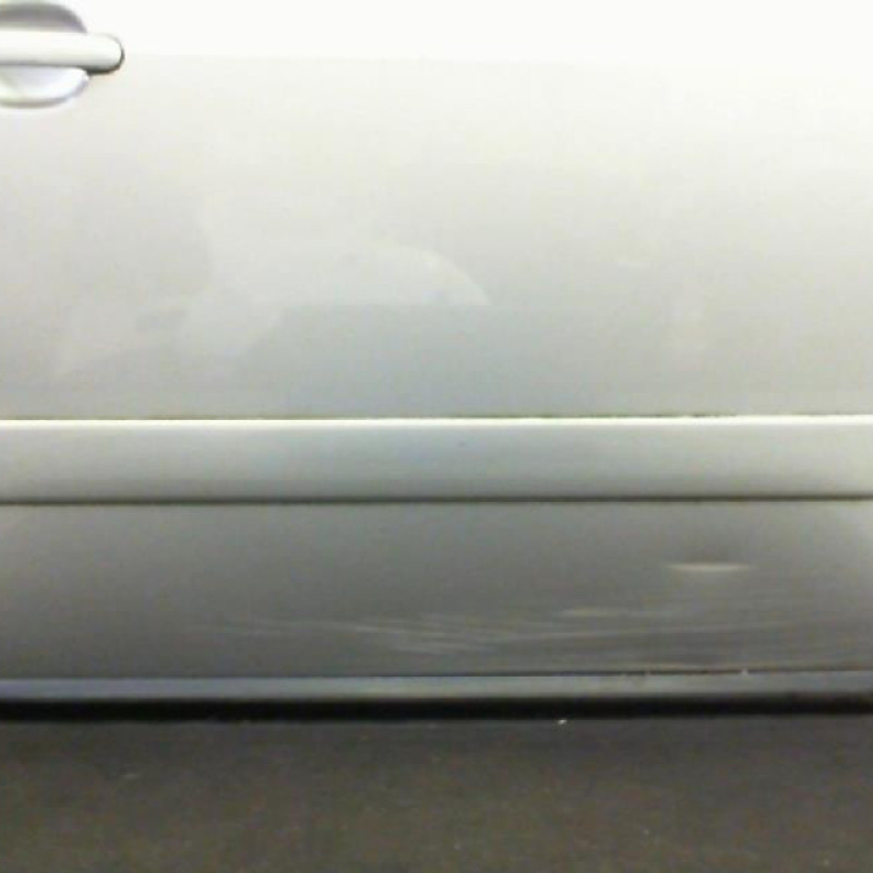 Porte avant droit AUDI A2 Photo n°2