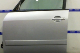 Porte avant gauche AUDI A2 Photo n°1