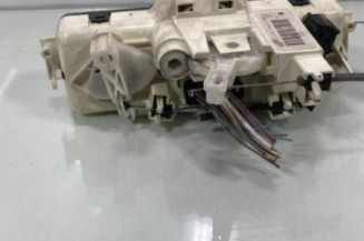 Commande chauffage RENAULT MEGANE 2