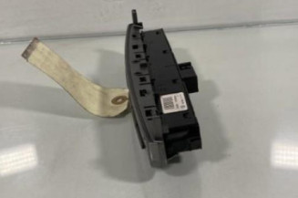 Bouton de warning PEUGEOT 308 1