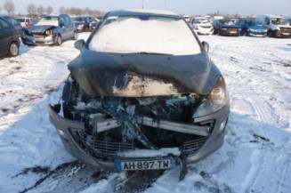 Bouton de warning PEUGEOT 308 1