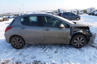 Bouton de warning PEUGEOT 308 1