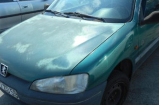 Cremaillere assistee PEUGEOT 106