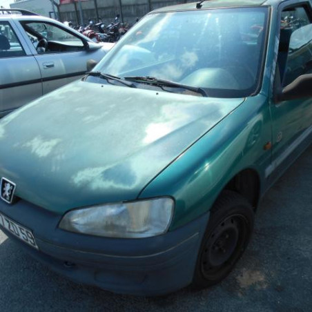 Cremaillere assistee PEUGEOT 106