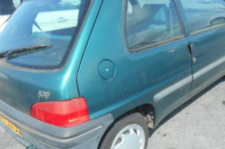 Cremaillere assistee PEUGEOT 106