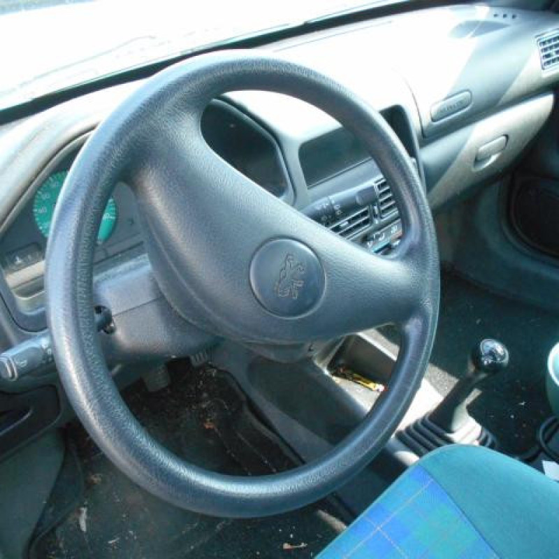 Cremaillere assistee PEUGEOT 106 Photo n°6