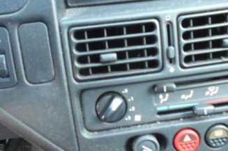 Cremaillere assistee PEUGEOT 106
