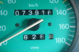Cremaillere assistee PEUGEOT 106
