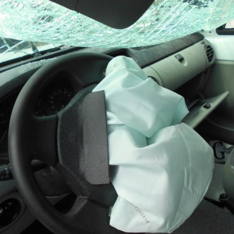 Bras essuie glace avant droit NISSAN KUBISTAR Photo n°6