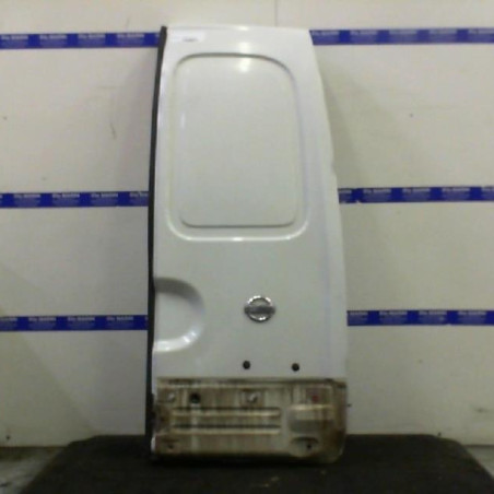 Porte de coffre droit NISSAN KUBISTAR Photo n°1