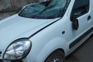 Porte de coffre droit NISSAN KUBISTAR