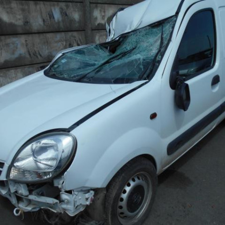 Porte de coffre droit NISSAN KUBISTAR