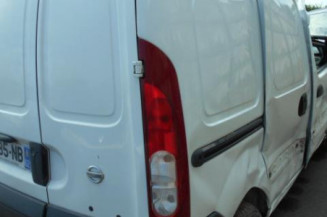 Porte de coffre droit NISSAN KUBISTAR