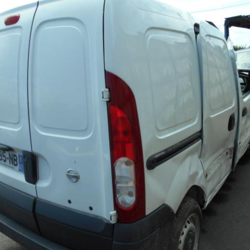 Porte de coffre droit NISSAN KUBISTAR Photo n°4