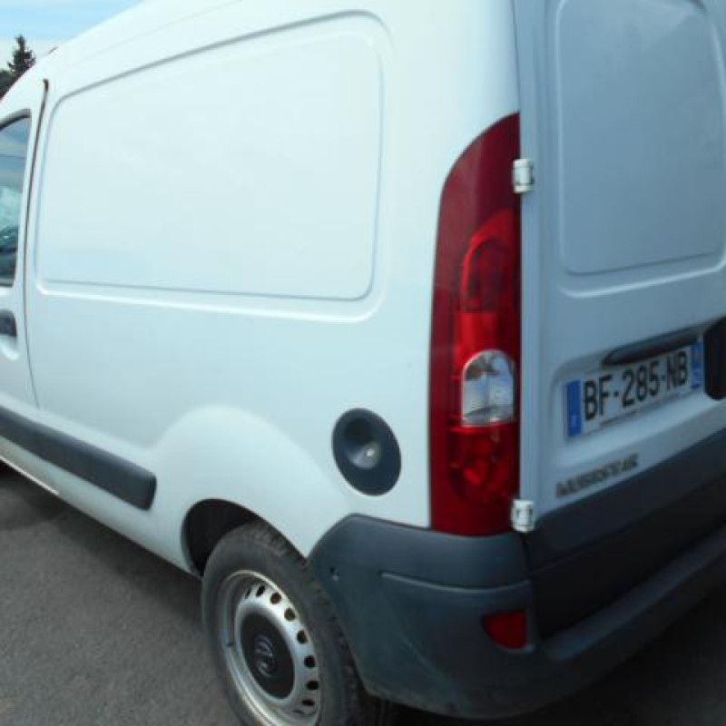 Porte de coffre droit NISSAN KUBISTAR Photo n°5