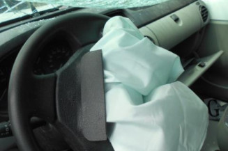 Porte de coffre droit NISSAN KUBISTAR