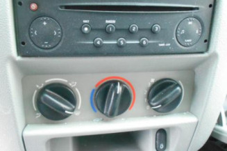 Porte de coffre droit NISSAN KUBISTAR