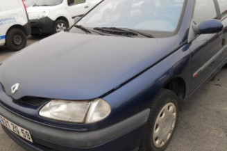 Face avant RENAULT LAGUNA 1