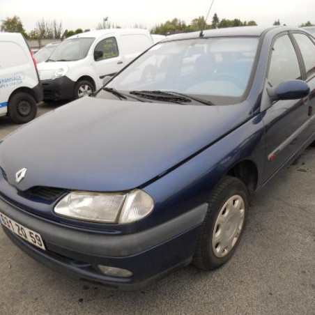 Face avant RENAULT LAGUNA 1