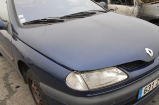 Face avant RENAULT LAGUNA 1