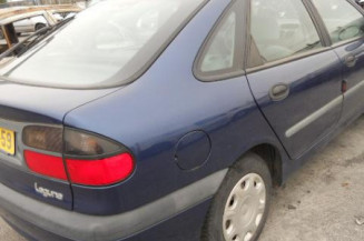 Face avant RENAULT LAGUNA 1