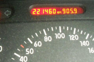 Face avant RENAULT LAGUNA 1