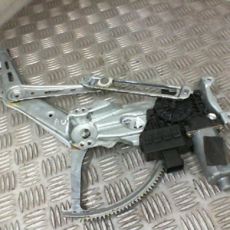 Leve vitre electrique avant gauche OPEL ZAFIRA A Photo n°1