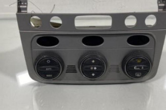 Commande chauffage ALFA ROMEO 147 Photo n°1
