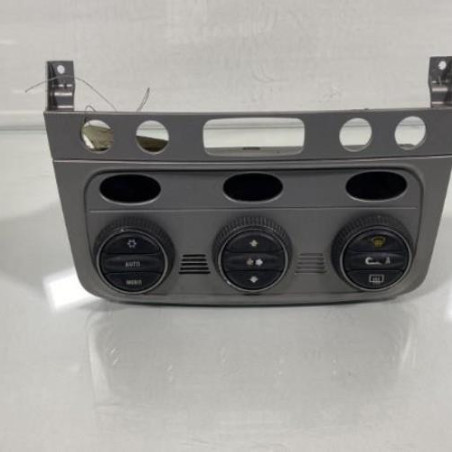 Commande chauffage ALFA ROMEO 147 Photo n°1