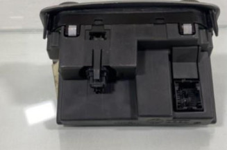 Commande chauffage ALFA ROMEO 147