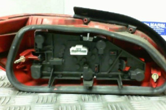 Feu arriere principal droit (feux) PEUGEOT 406
