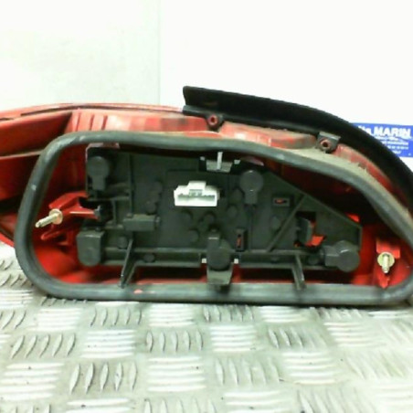 Feu arriere principal droit (feux) PEUGEOT 406