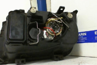 Optique avant principal droit (feux)(phare) VOLKSWAGEN BORA