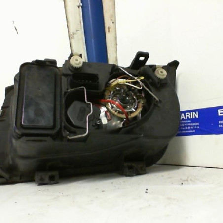 Optique avant principal droit (feux)(phare) VOLKSWAGEN BORA