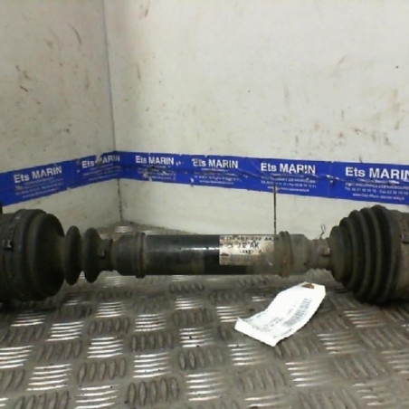 Cardan droit (transmission) AUDI A4 1 Photo n°1