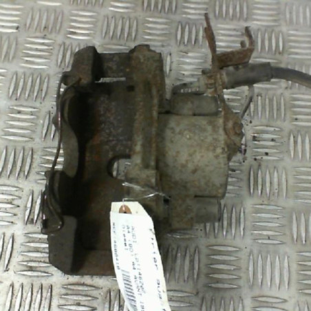 Etrier avant droit (freinage) AUDI A4 1 Photo n°1