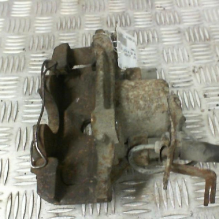 Etrier avant gauche (freinage) AUDI A4 1 Photo n°1