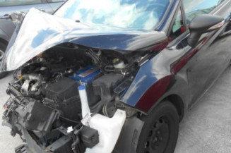 Bras essuie glace avant gauche FORD FIESTA 6 Photo n°1