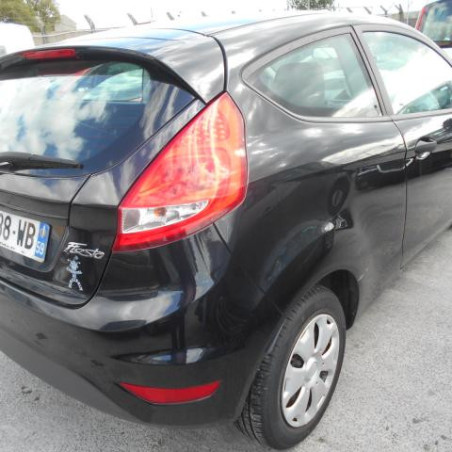 Bras essuie glace avant gauche FORD FIESTA 6