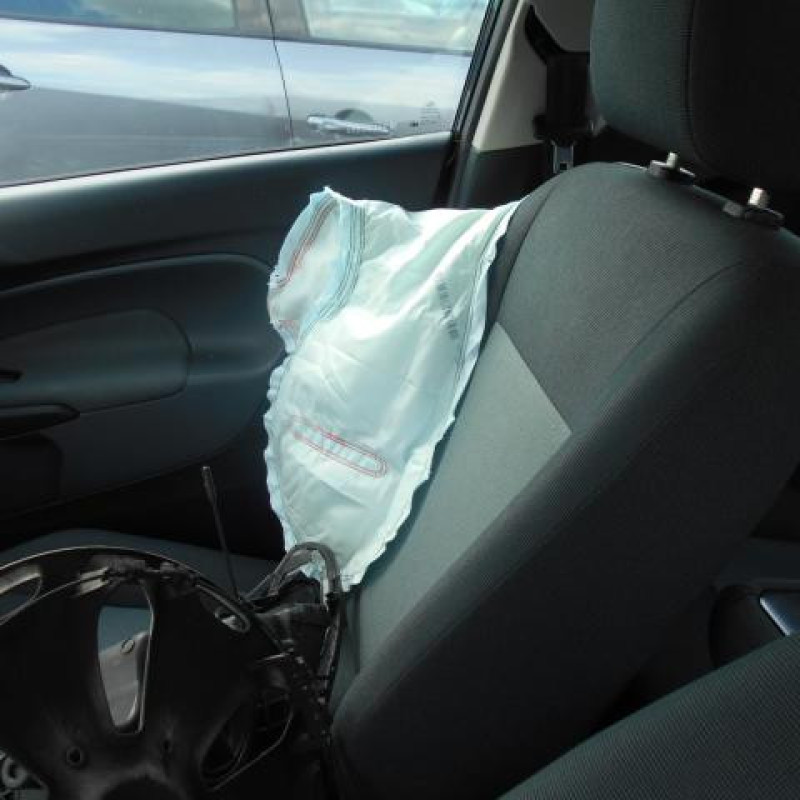 Bras essuie glace avant gauche FORD FIESTA 6 Photo n°7