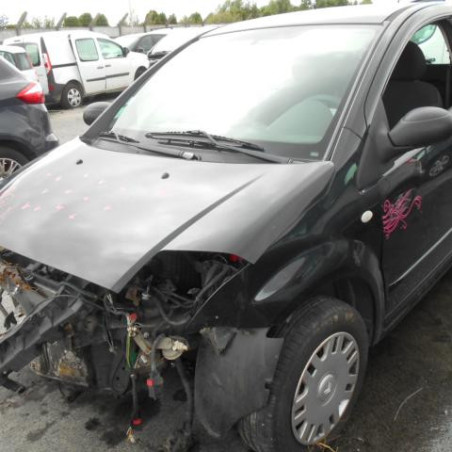 Bras essuie glace avant droit CITROEN C2 Photo n°1