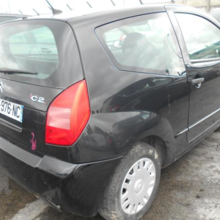 Bras essuie glace avant droit CITROEN C2