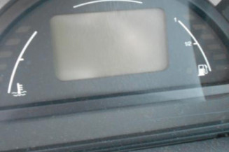 Bras essuie glace avant droit CITROEN C2