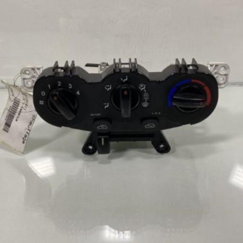 Commande chauffage KIA PICANTO 1 Photo n°1