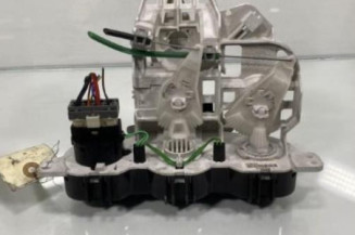 Commande chauffage KIA PICANTO 1