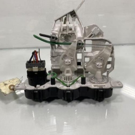 Commande chauffage KIA PICANTO 1